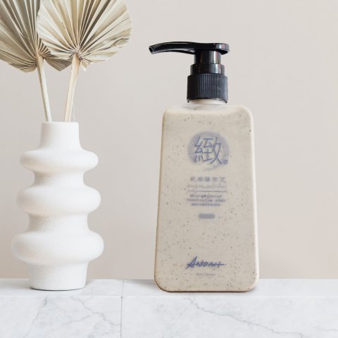 ANOAH 舒緩礦物泥