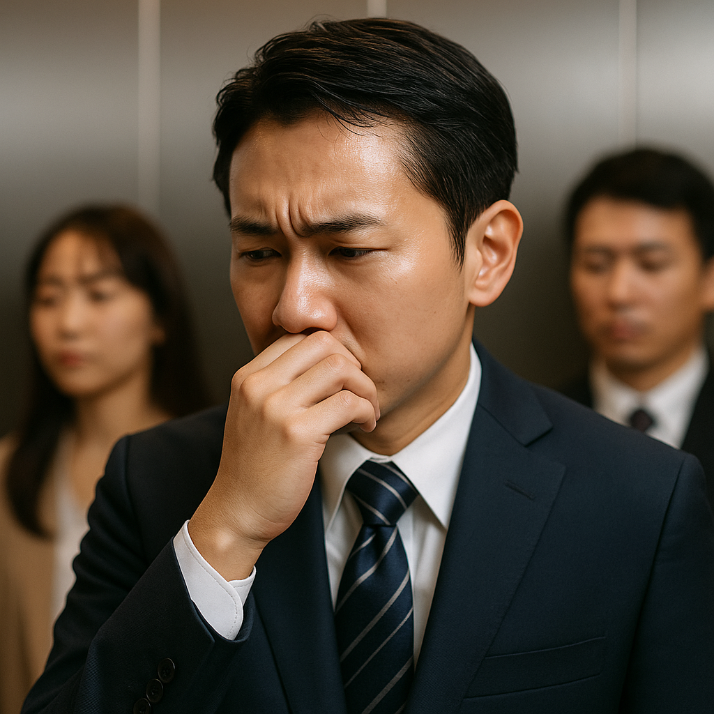 洗完頭還是頭皮臭？問題不在洗髮精