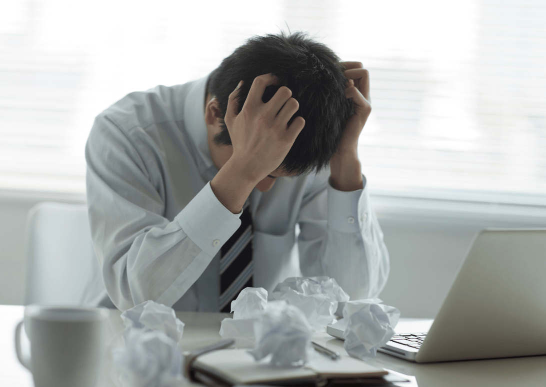 換季就頭皮癢、屑多、髮根沒力？你的頭皮正在缺水中