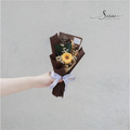 SÜSS 畢業季 永恆太陽花花束 S
