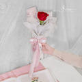 SÜSS 仙女法棒 單支玫瑰鮮花束_1