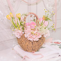 SÜSS 法式原野鮮花提籃_1