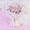 SÜSS 花漾紫韻 韓式鮮花束