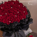 S&Uuml;SS Aphrodite 瑰神花宴 ⎻⎻ 永恆不凋玫瑰花束_6
