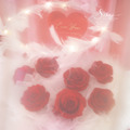 S&Uuml;SS Cupid 命定心弦 ⎻⎻ 永生不凋玫瑰花束_1