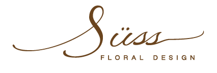 敘思花藝SÜSS Floral Design