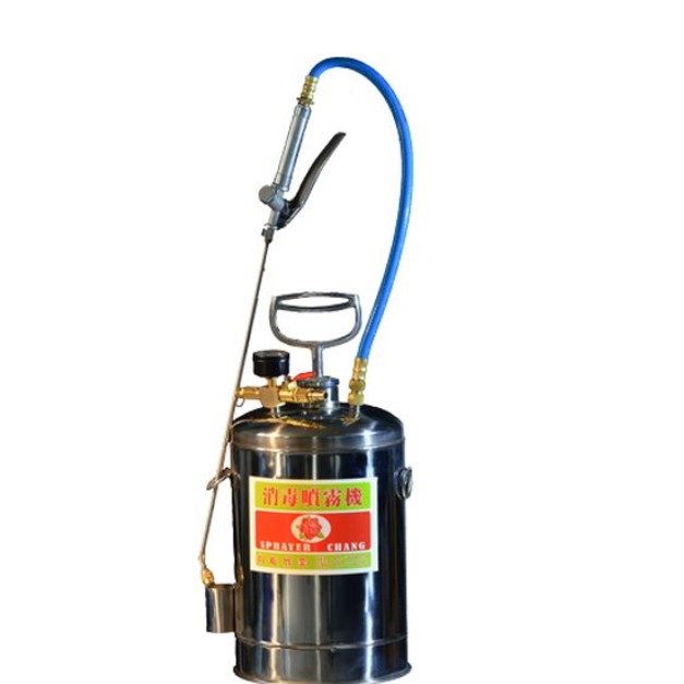 6L,10L肩負式自動噴霧機/CHI-1006BR/如有需要請來電洽詢or來信詢問