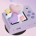 GEEKPAPA x A5mini兒童迷你數位相機-紫_2