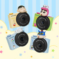 GEEKPAPA x 蠟筆小新A5mini迷你數位相機-搞怪小新_3
