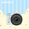 GEEKPAPA x 蠟筆小新A5mini迷你數位相機-小白狗_2
