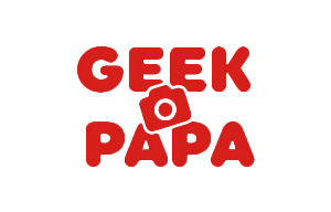 GEEKPAPA兒童相機
