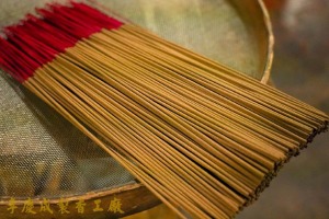 印度老山檀 1200立香