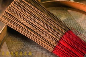 水沉香 典藏 立香