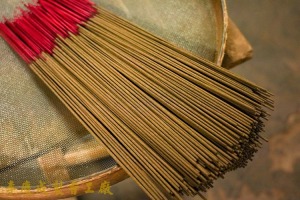 環保惠安水沉【行家版】 15年老貨 立香