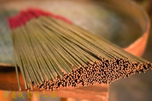 環保惠安水沉香 1380立香