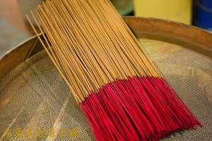 環保天然檀香 立香