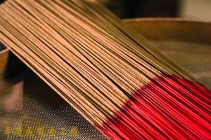 環保西澳洲新山檀香