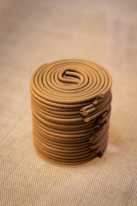 頂級惠安水沉微盤香