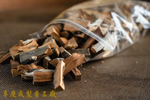 典藏澳洲新山根