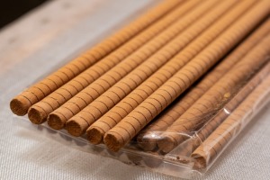 老山檀6H螺旋貢香  1斤裝 2025年小龍年