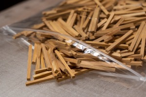 台灣製 結緣香 5兩裝