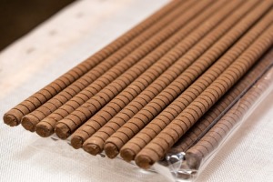 【家庭版】螺旋上沉小貢香 尺六 1斤裝