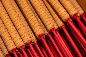 【台灣製】螺旋貢香 2尺與尺6與2.6尺