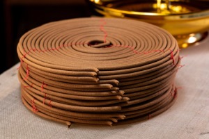 48小時 藥供香環