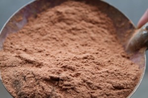 台灣之寶肖楠粉