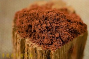 老料降真香粉 皇家御用