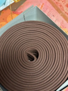 48小時 降真老料香環 客訂限量