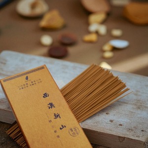 西澳洲新山臥香