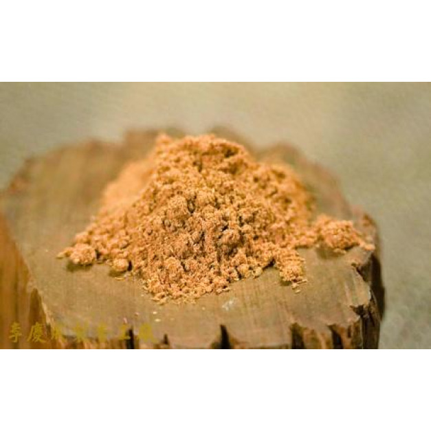 聖木香粉  純正秘魯老印加聖木香粉150公克