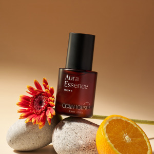 琉光淨化 Aura Essence｜精油淨化噴霧