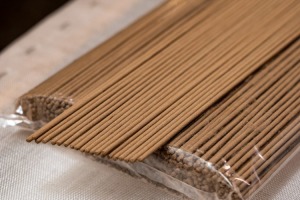 環保無煙竹炭檀香 立香