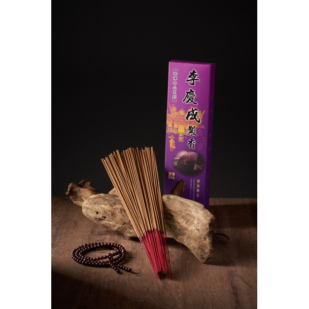 水沉香 典藏 立香