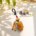 蓮花聚財桶-吊飾