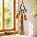 事事如意吊飾