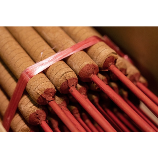 水沉香 螺旋貢香  2尺與尺六