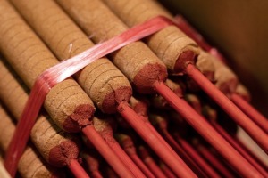 水沉香 螺旋貢香  2尺與尺六