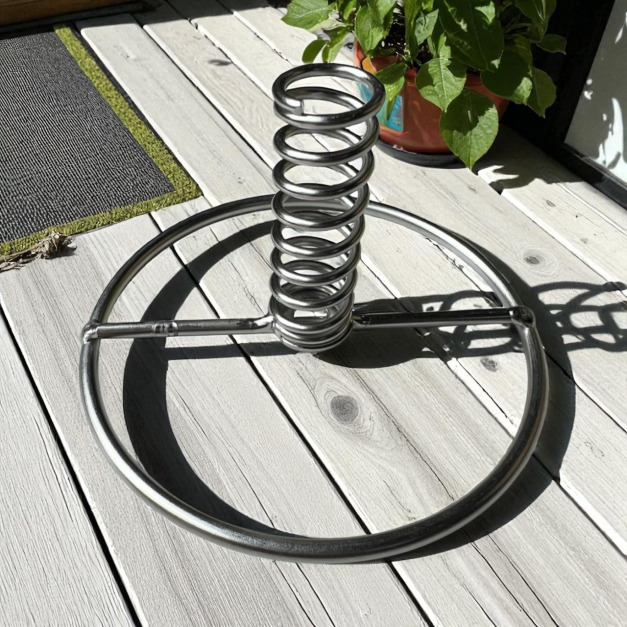 蚊香棒座  薰香座