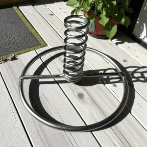 蚊香棒座  薰香座