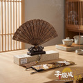 沉香扇 越南芽莊扇 最新四種規格款式
