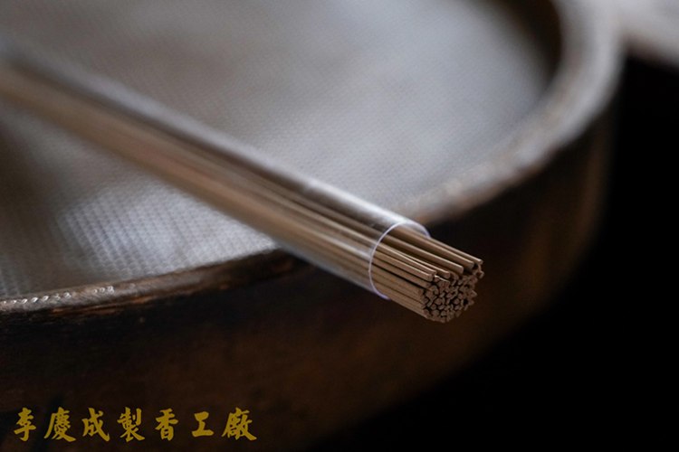 臥香代工客製化怎麼做? 臥香線香訂製代工的製香廠