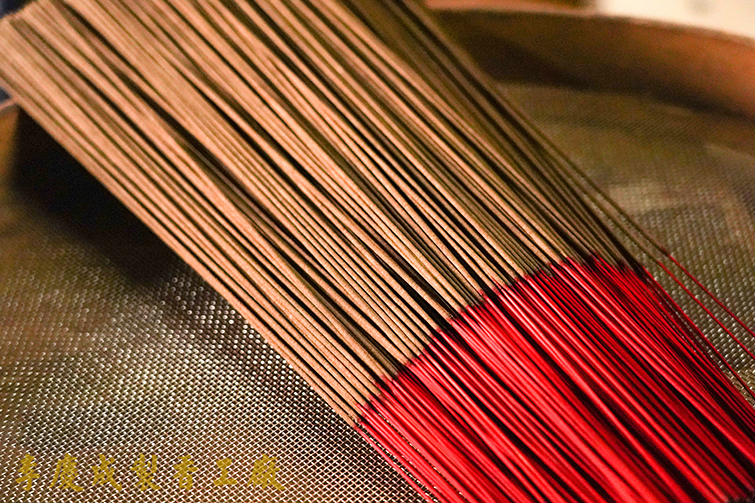 琥珀降真水沉香【淨化】【立香】