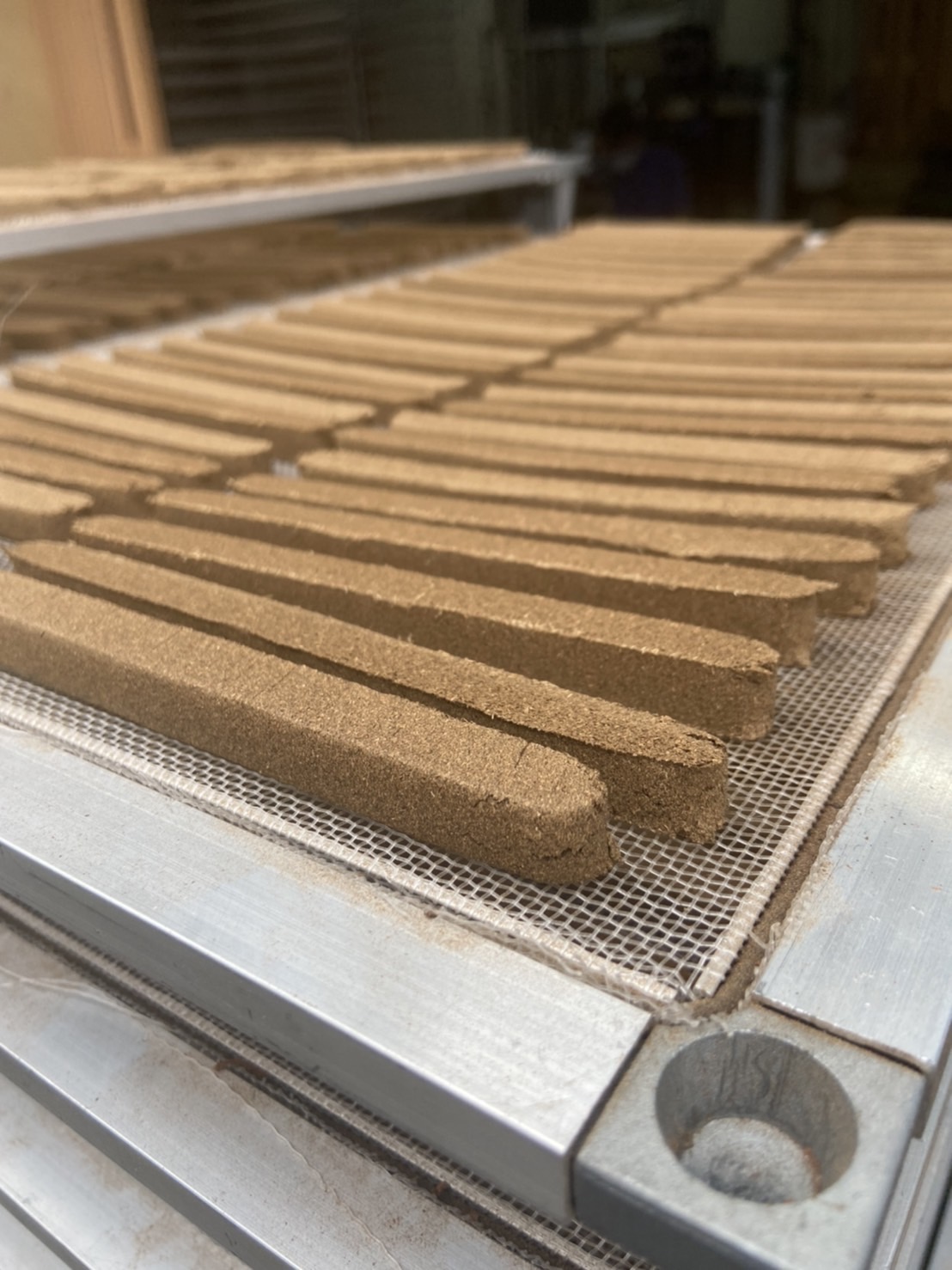 手作艾草條 天然安心  加贈1個香盤