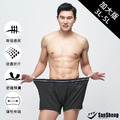 MIT3D透氣平口褲-3V-001+ 加大版_3
