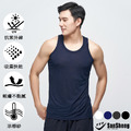 MIT涼感透氣背心-3V-391