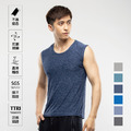 陽離子舒適無袖衫-3V-552_1