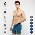 陽離子舒適平口褲-3V-550_4